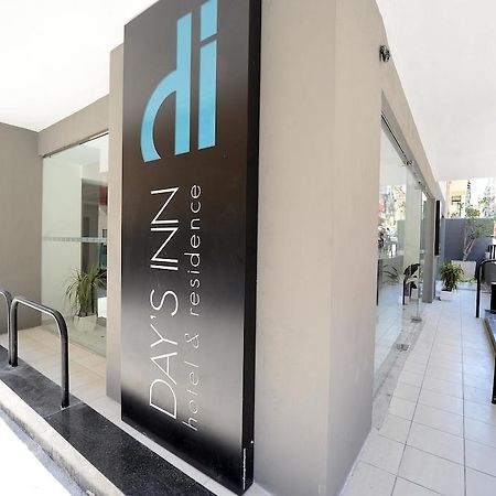 Day'S Inn Hotel And Residence Σλιέμα Εξωτερικό φωτογραφία