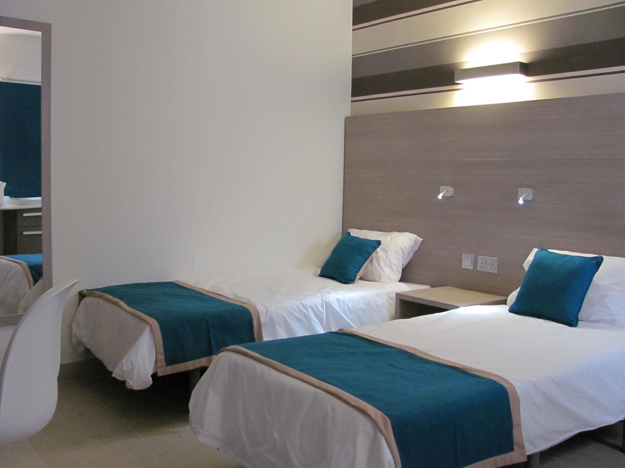 Day'S Inn Hotel And Residence Σλιέμα Εξωτερικό φωτογραφία