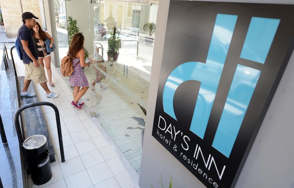Day'S Inn Hotel And Residence Σλιέμα Εξωτερικό φωτογραφία