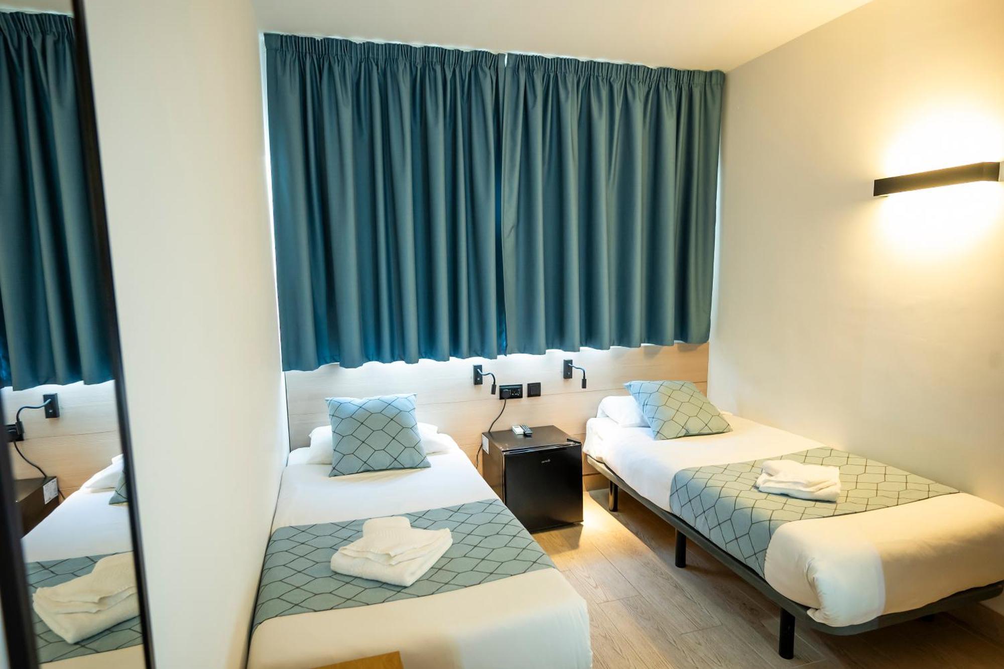 Day'S Inn Hotel And Residence Σλιέμα Εξωτερικό φωτογραφία