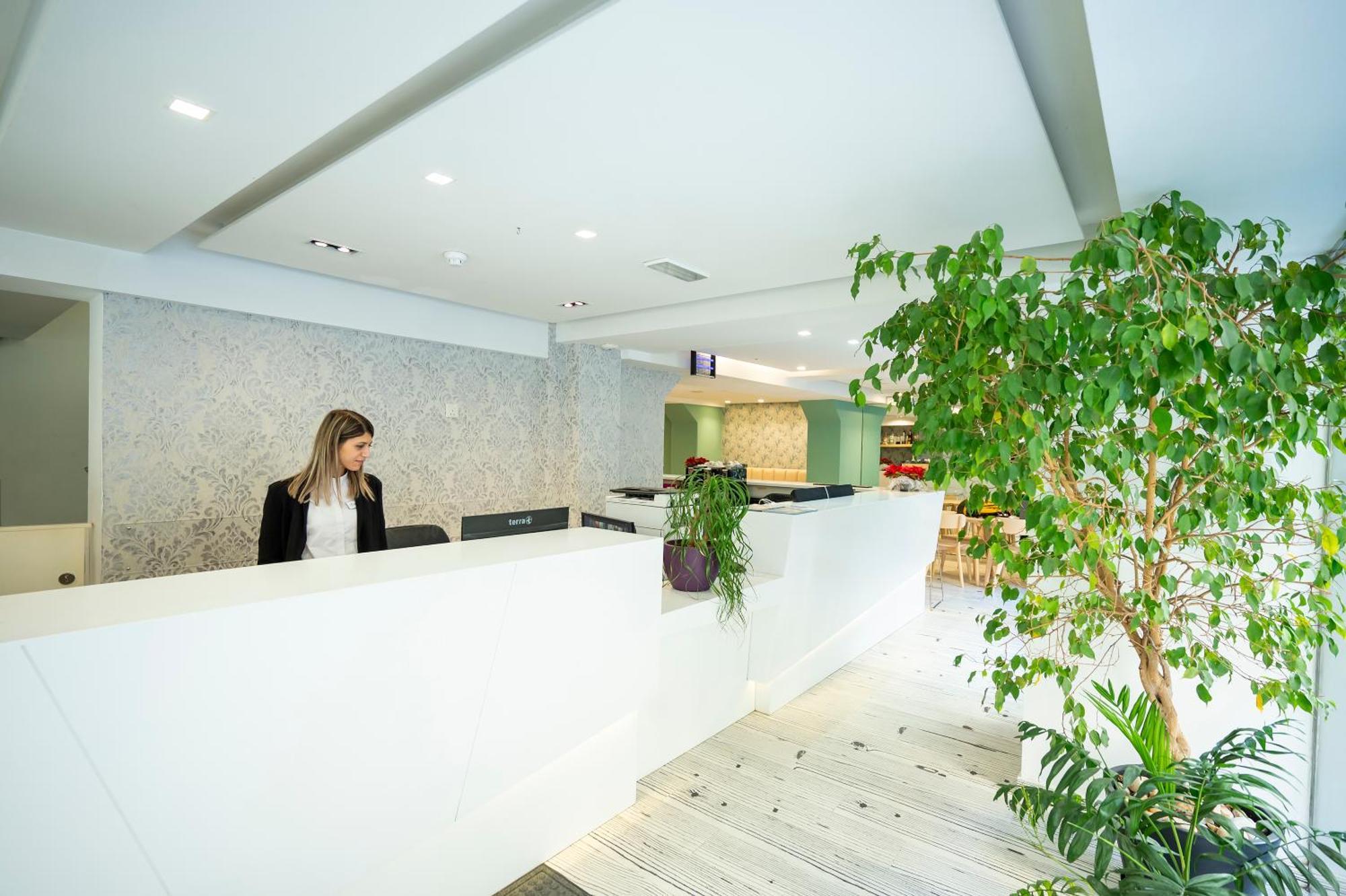 Day'S Inn Hotel And Residence Σλιέμα Εξωτερικό φωτογραφία