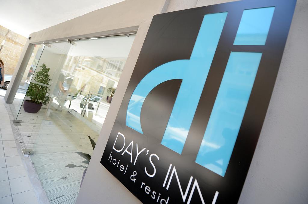 Day'S Inn Hotel And Residence Σλιέμα Εξωτερικό φωτογραφία