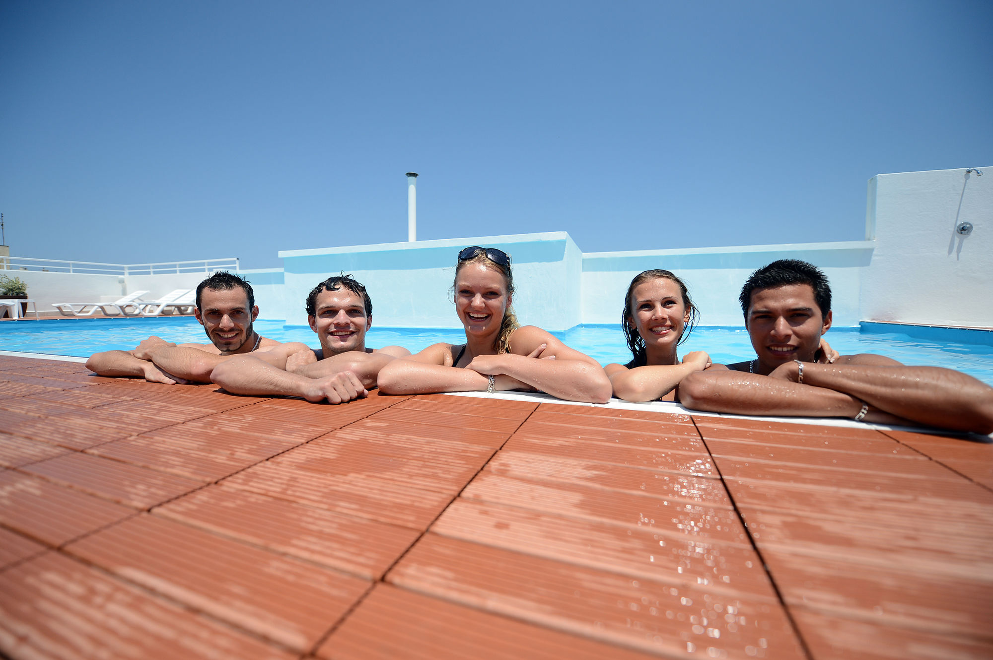 Day'S Inn Hotel And Residence Σλιέμα Εξωτερικό φωτογραφία