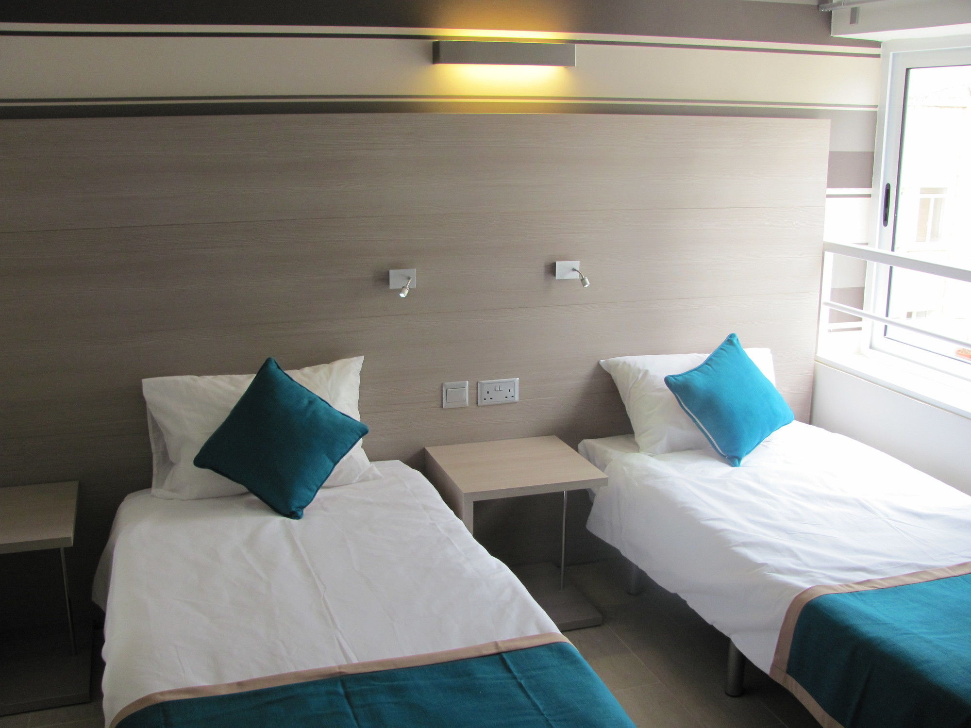 Day'S Inn Hotel And Residence Σλιέμα Εξωτερικό φωτογραφία